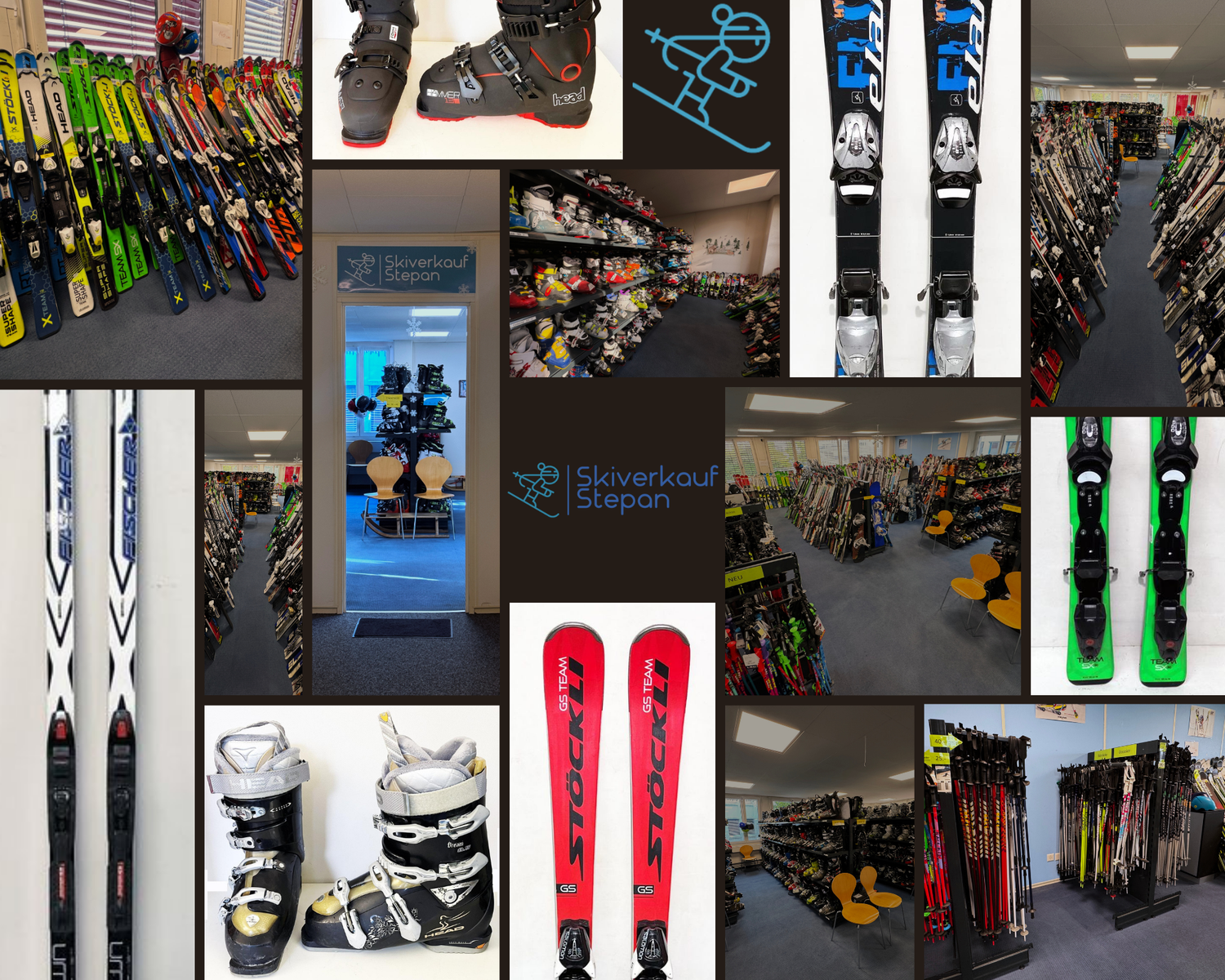 Online Shop IN BEARBEITUNG