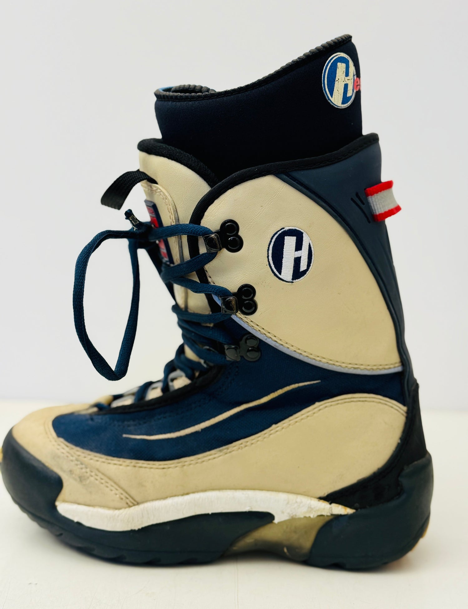 Snowboardstiefel
