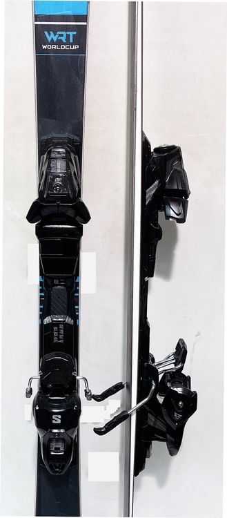Stöckli LASER SL WORLDCUP WRT FIS 144 cm,