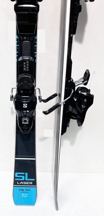 Stöckli LASER SL WORLDCUP WRT FIS 144 cm,