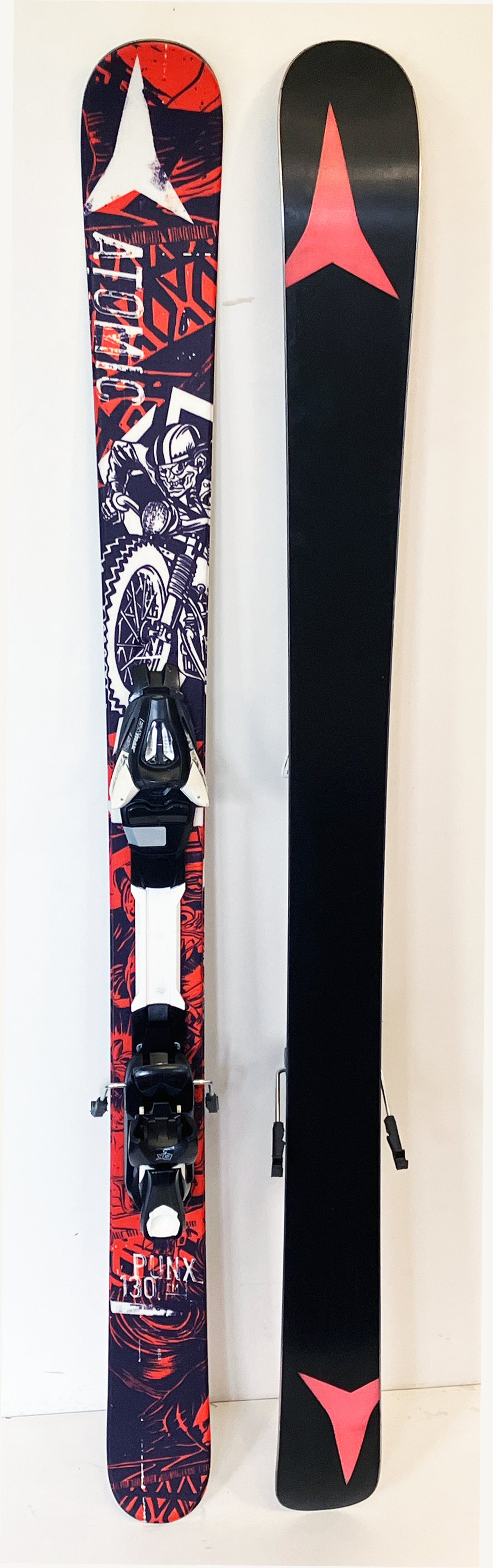 ATOMIC PUNX  130 cm
