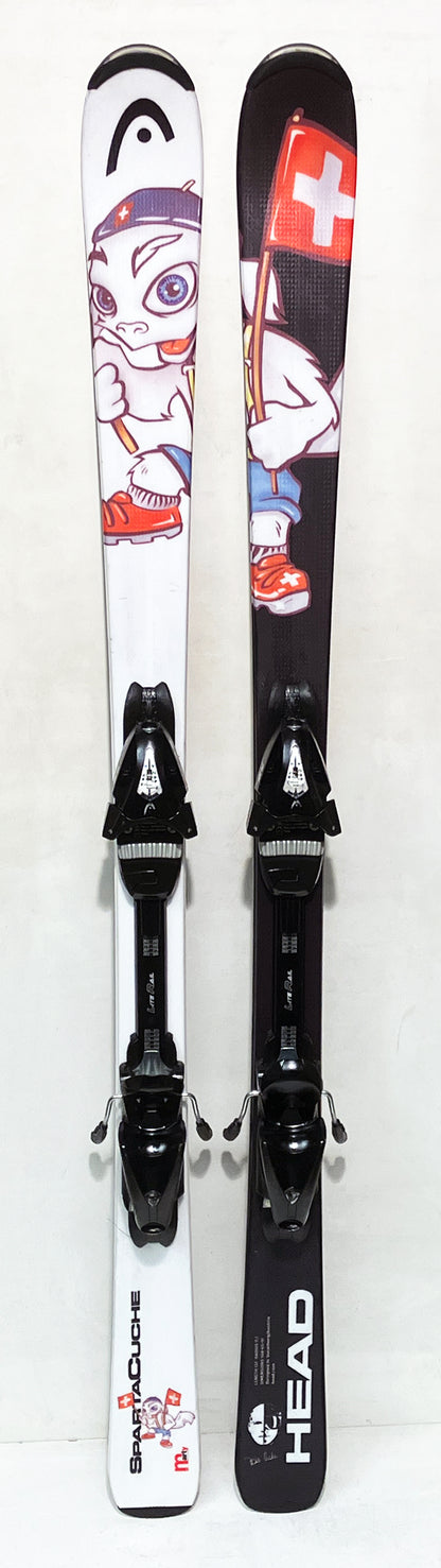 HEAD SPARTA CUCHE  137 cm