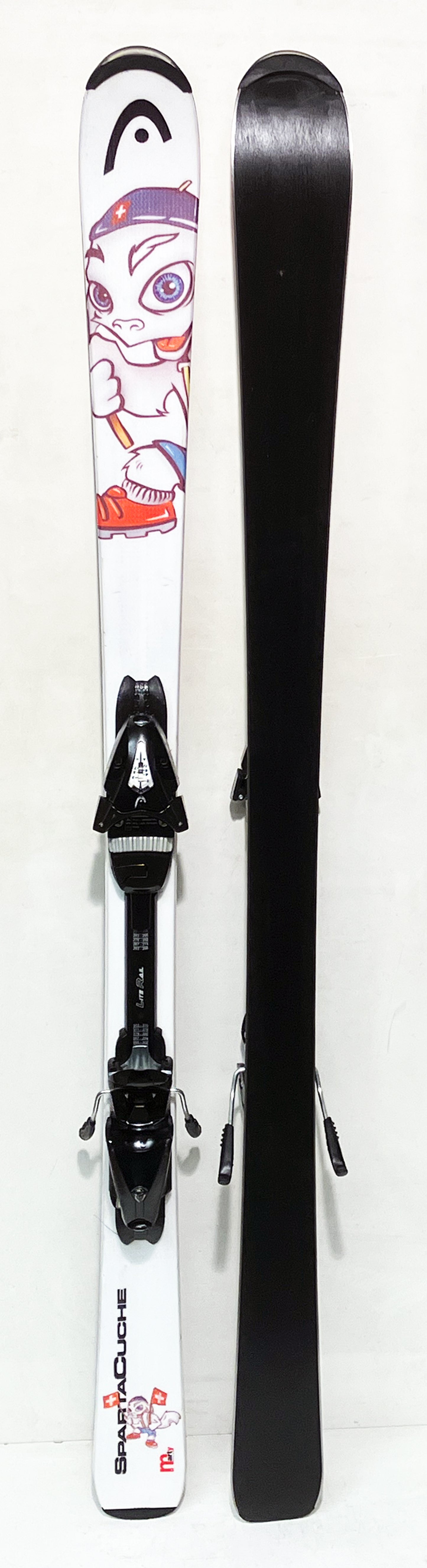 HEAD SPARTA CUCHE  137 cm