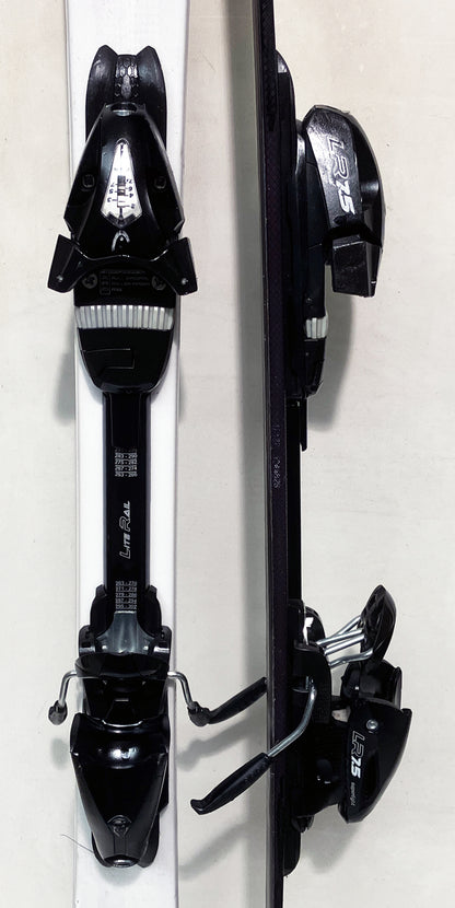 HEAD SPARTA CUCHE  137 cm