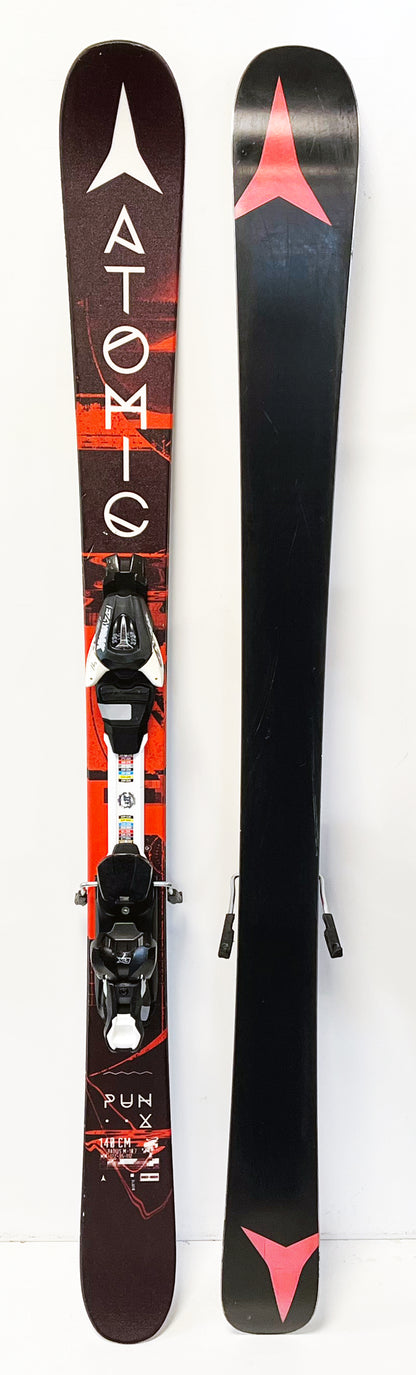 ATOMIC PUNX   140 cm