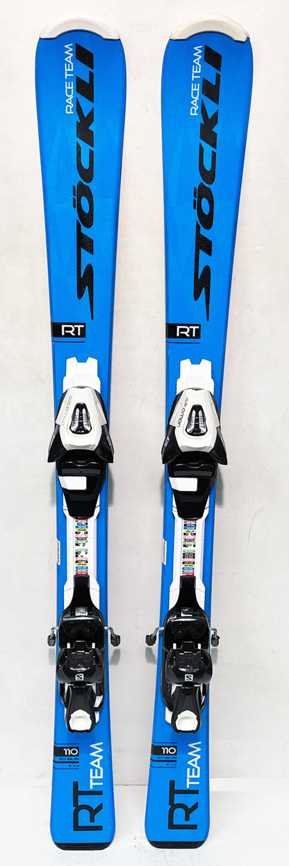 Stöckli RACE Team  110 cm; Junior RENNSKI