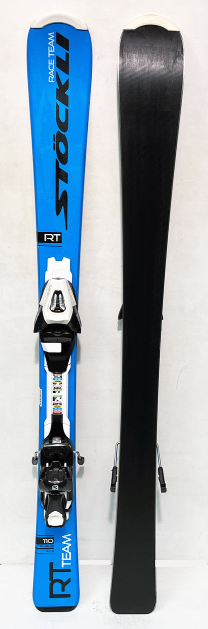 Stöckli RACE Team  110 cm; Junior RENNSKI