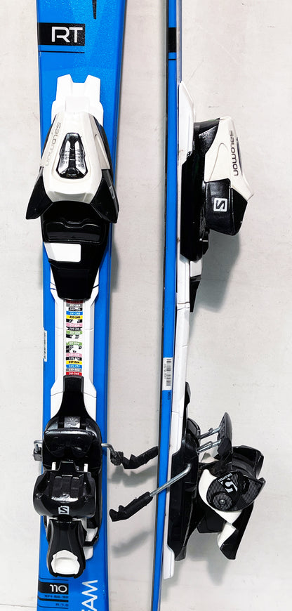 Stöckli RACE Team  110 cm; Junior RENNSKI