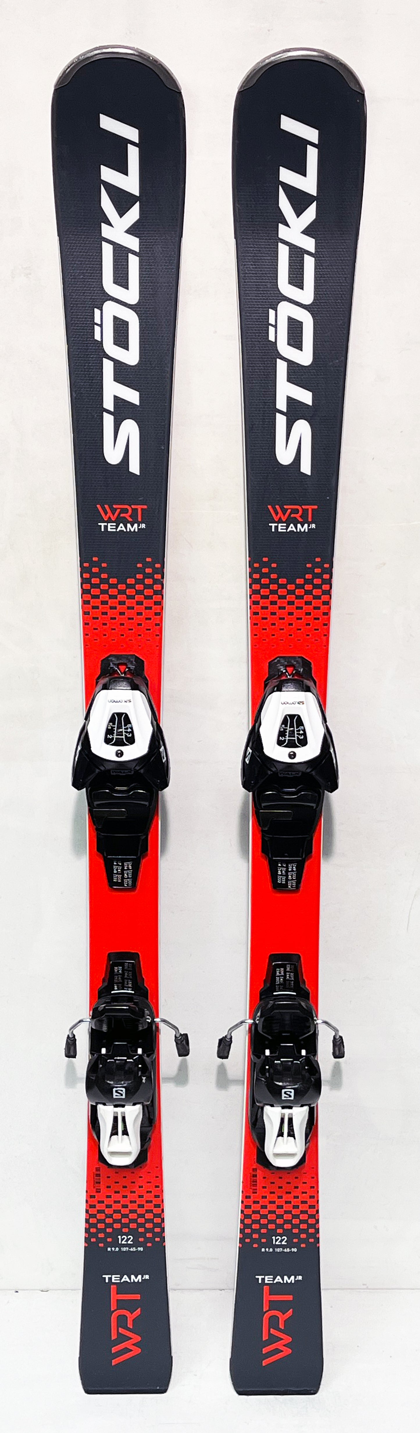 Stöckli WRT Team 122 cm