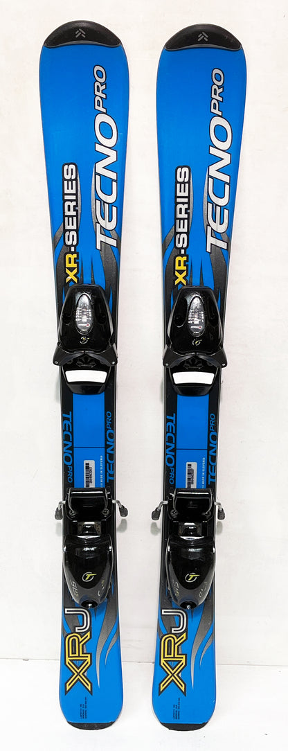 TECNO Pro XRJ  90 cm