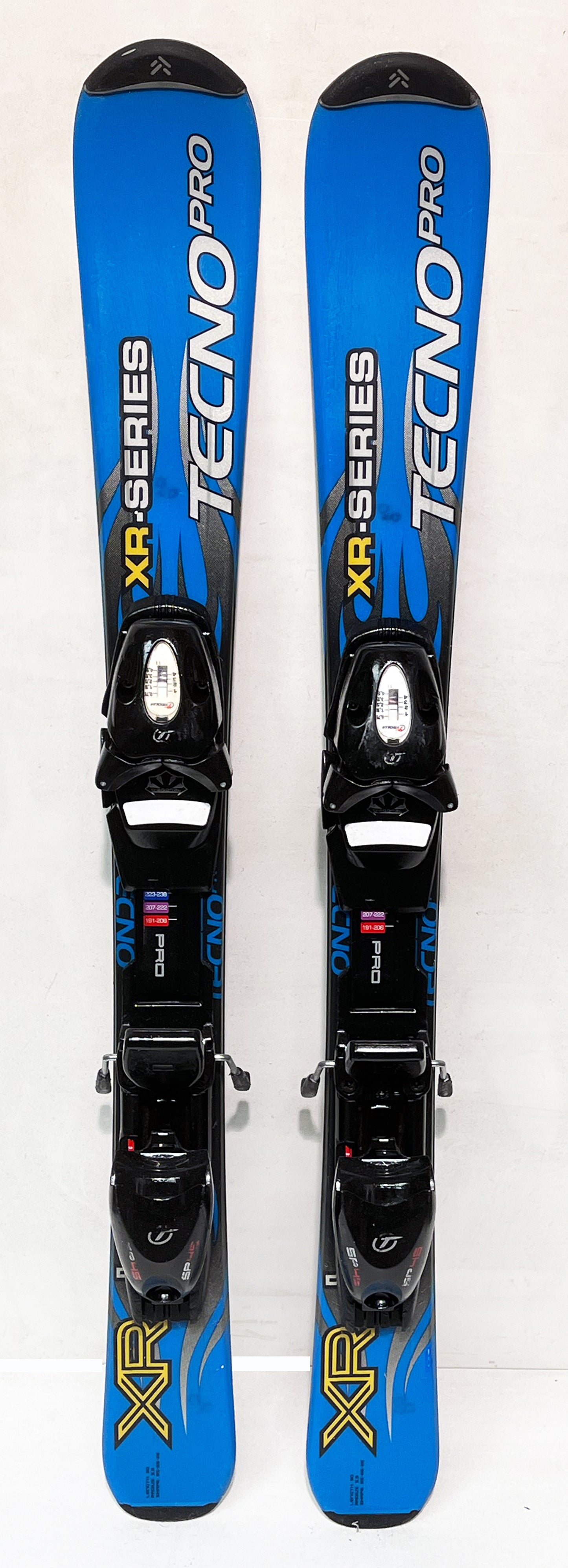 TECNO Pro XRJ  90 cm