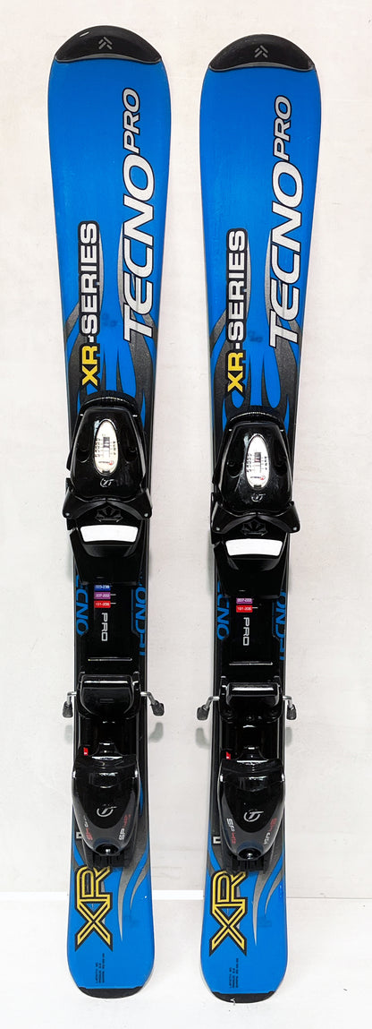 TECNO Pro XRJ  90 cm