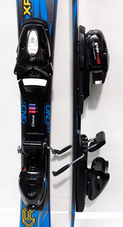 TECNO Pro XRJ  90 cm