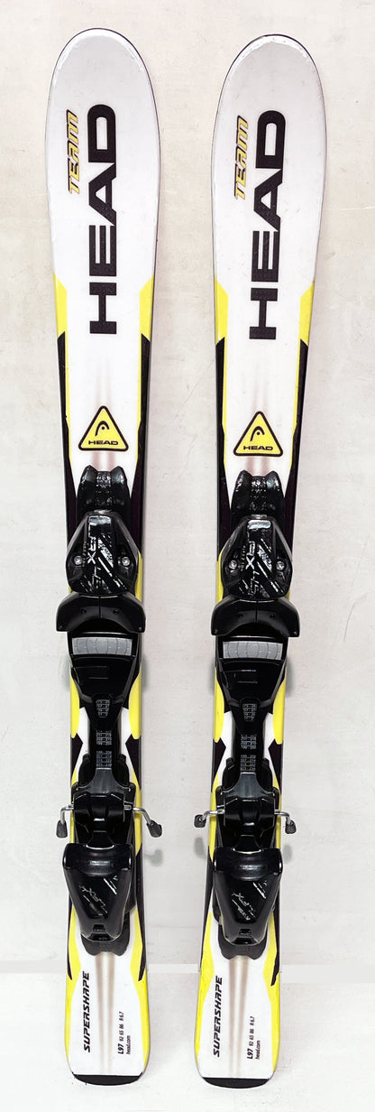 HEAD SUPERSHAPE  Team   97 cm