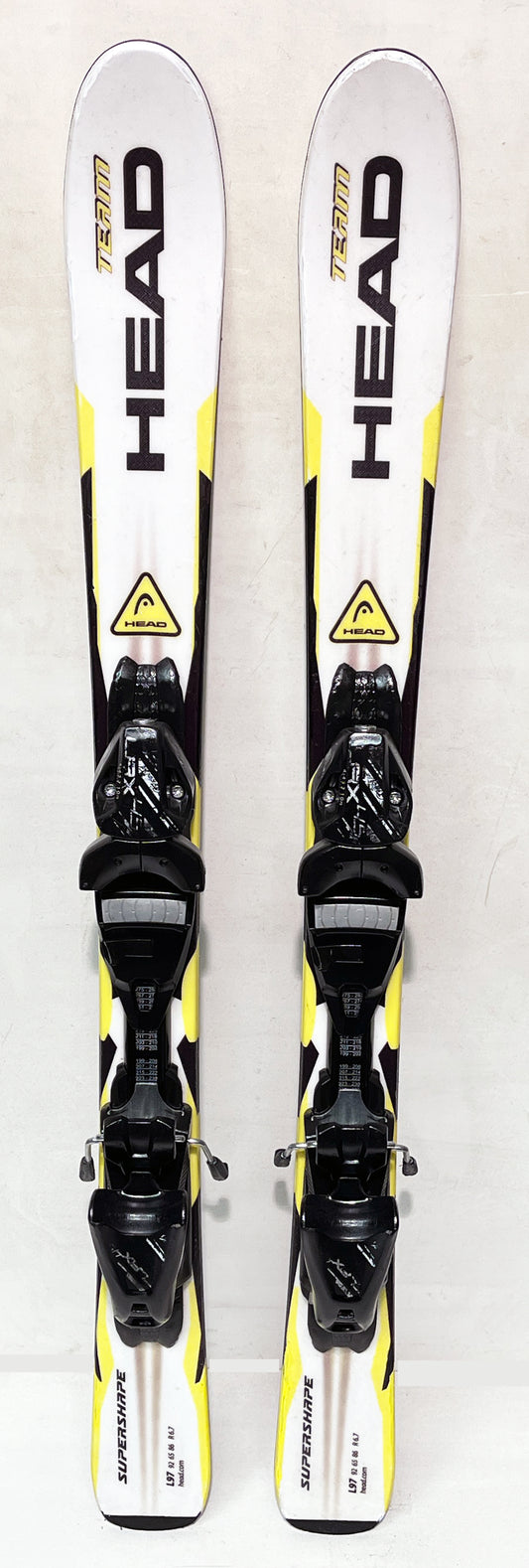 HEAD SUPERSHAPE  Team   97 cm