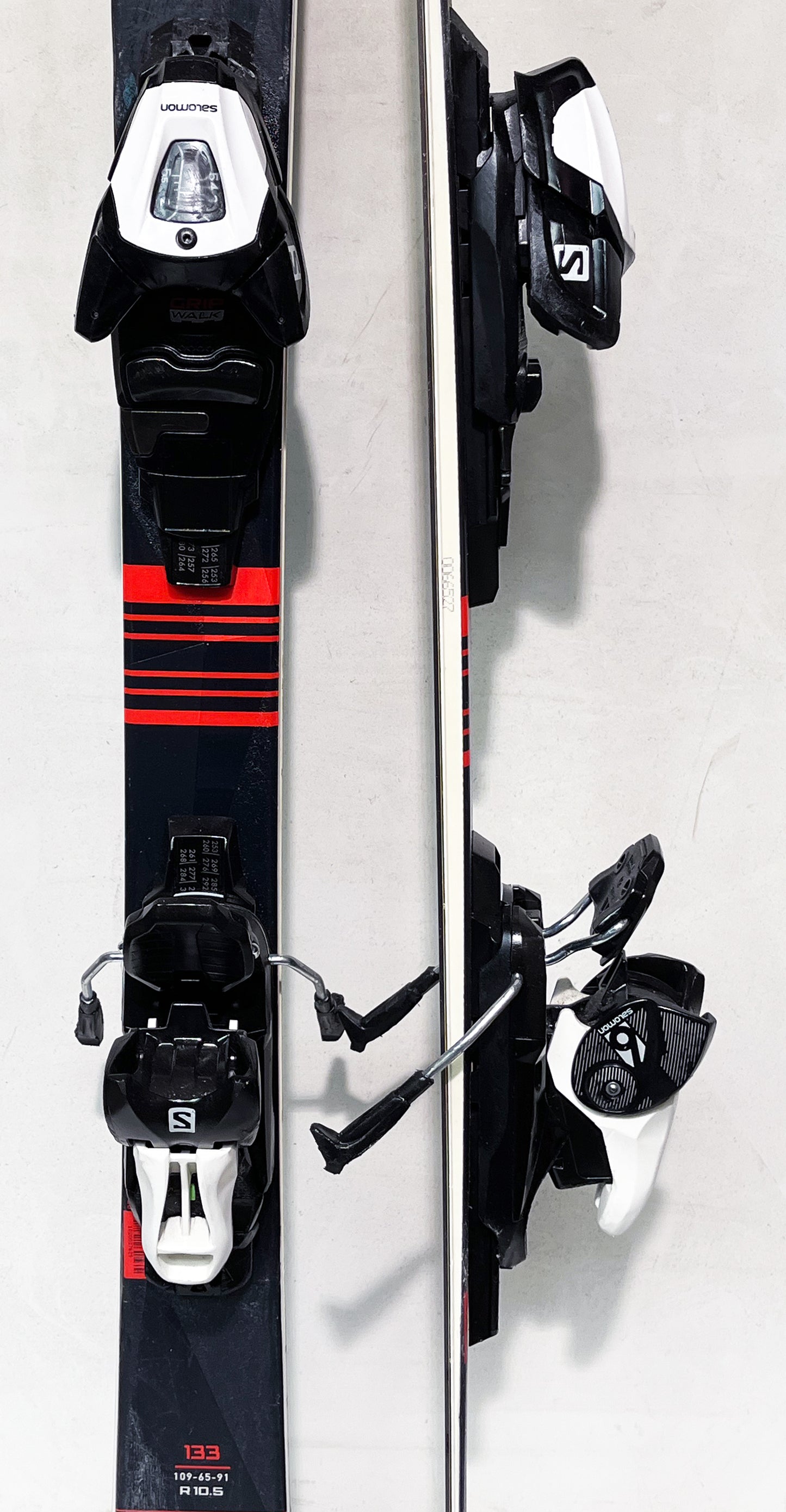 Stöckli GS WRT WORLDCUP Team 133 cm Junior