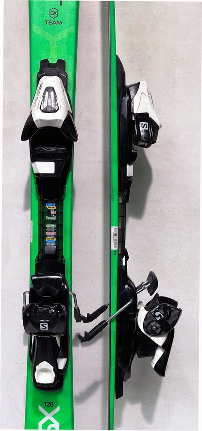 Stöckli SX Team 120 cm