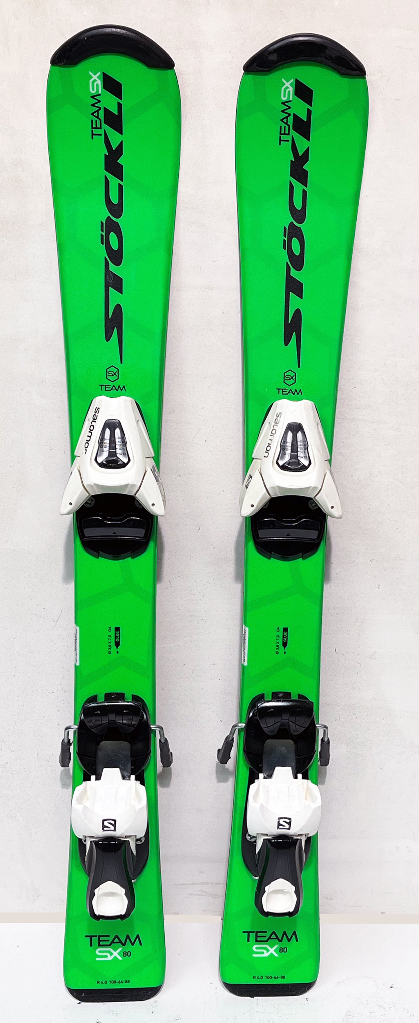 Stöckli SX Team 80 cm