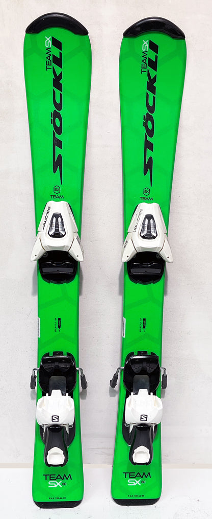 Stöckli SX Team 80 cm