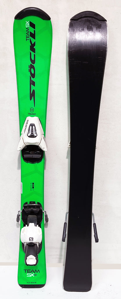 Stöckli SX Team 80 cm
