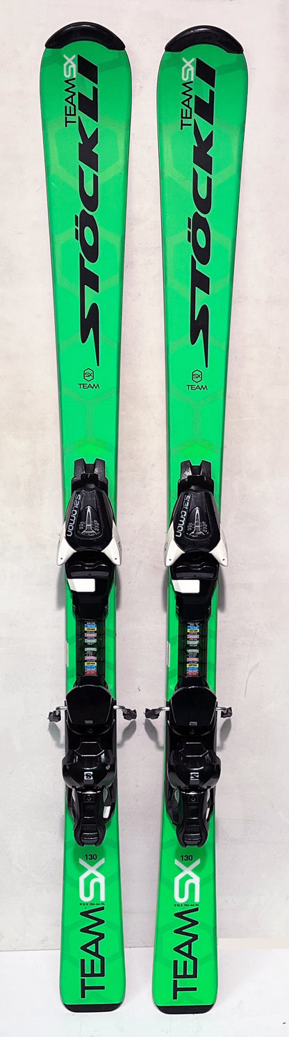 Stöckli SX Team 130 cm