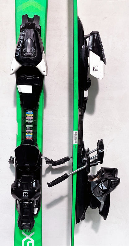 Stöckli SX Team 130 cm