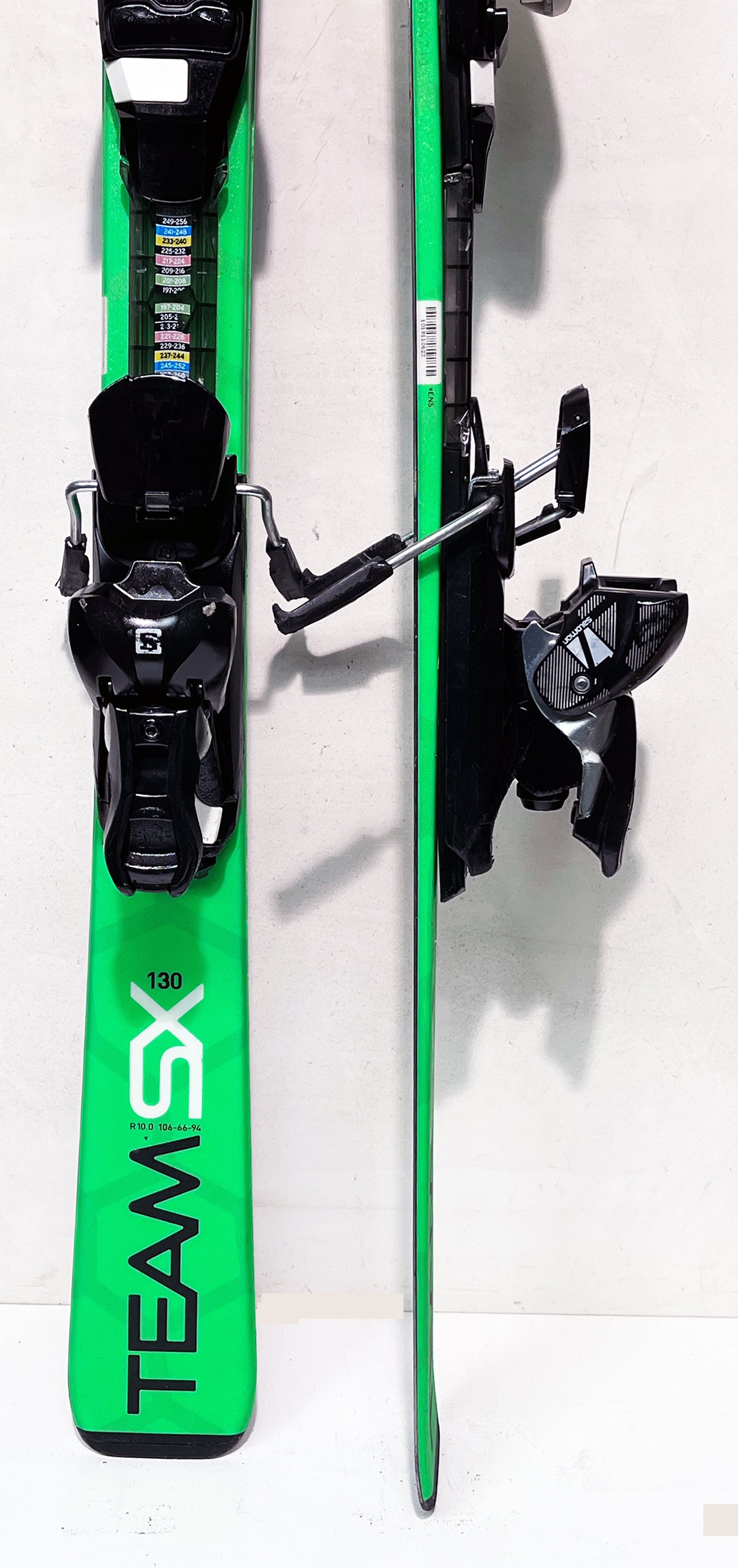 Stöckli SX Team 130 cm