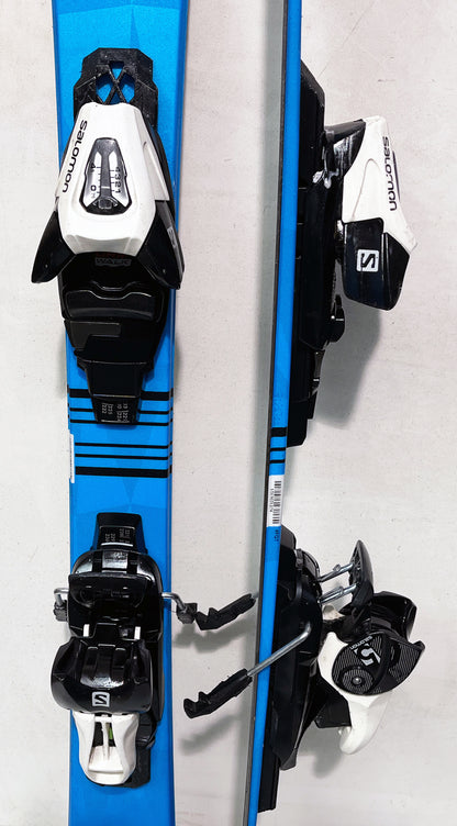 Stöckli RACE Team WRT WORLDCUP 110 cm; Junior RENNSKI