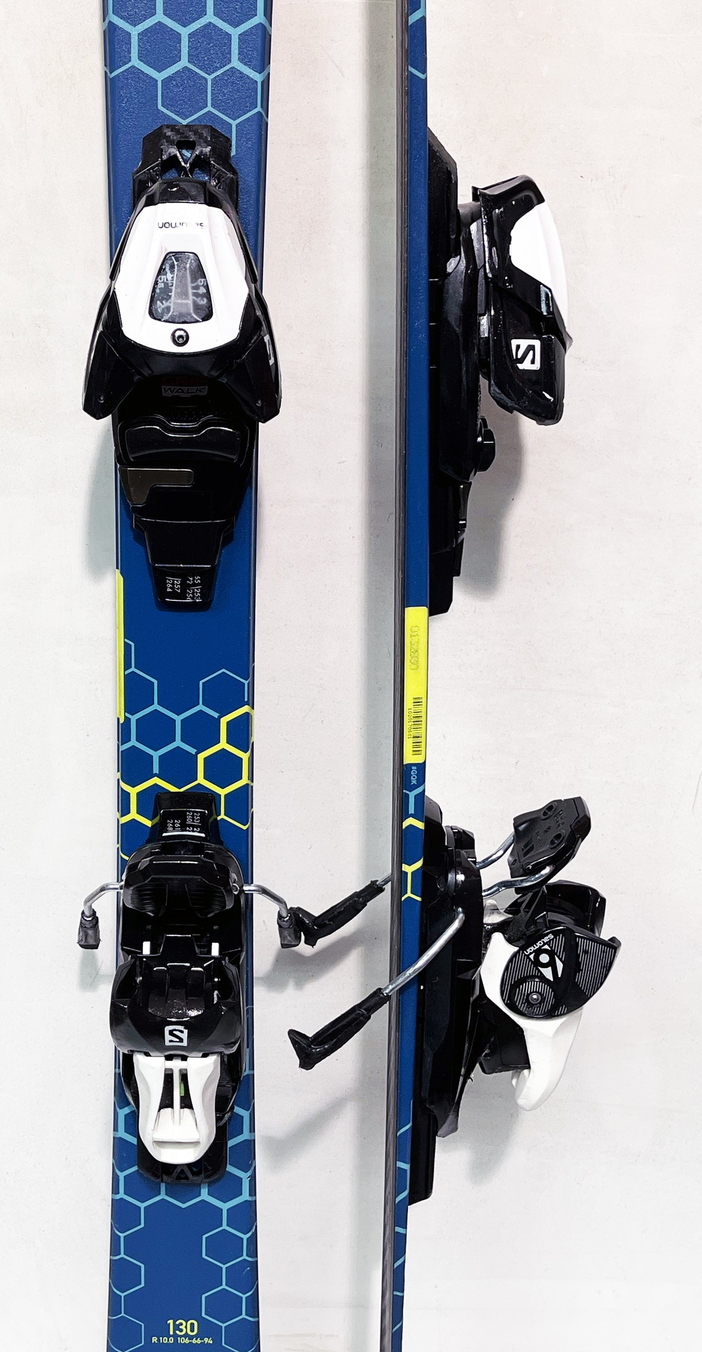 Stöckli X Team 130 cm
