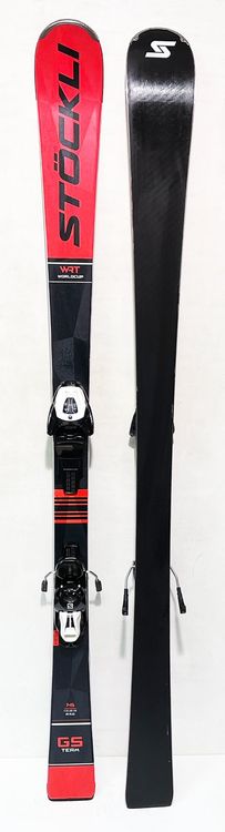Stöckli GS WRT WORLDCUP Team  145 cm;