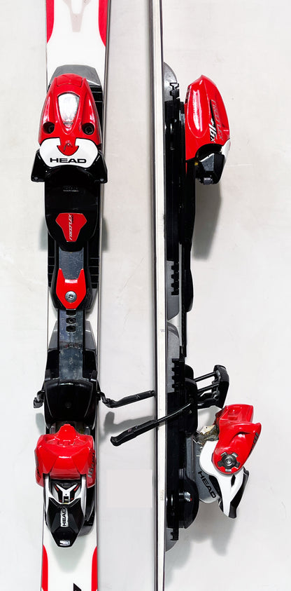 HEAD WORLDCUP SL RD 155 cm