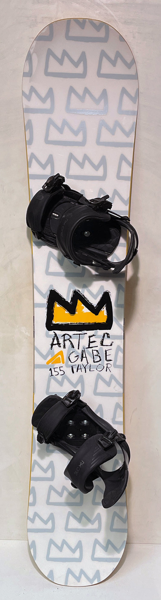 ARTEC GABE  155 cm; FABRIKNEU mit Holzkern