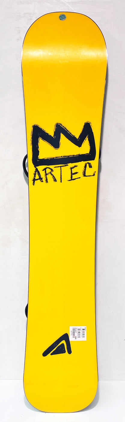 ARTEC GABE  155 cm; FABRIKNEU mit Holzkern