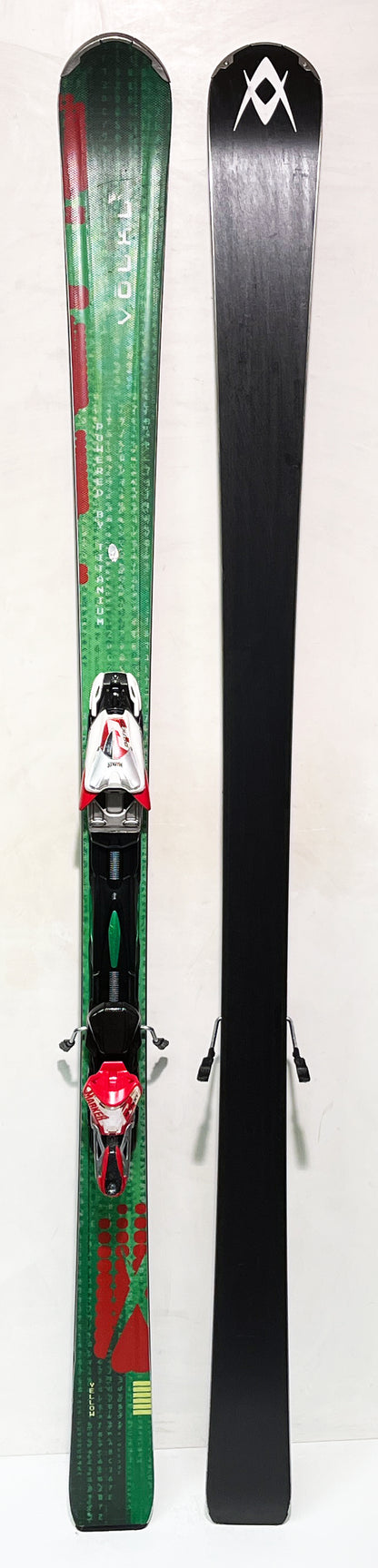 Völkl CODE 170 cm