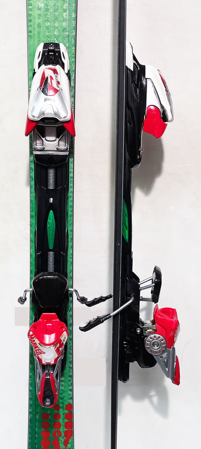 Völkl CODE 170 cm