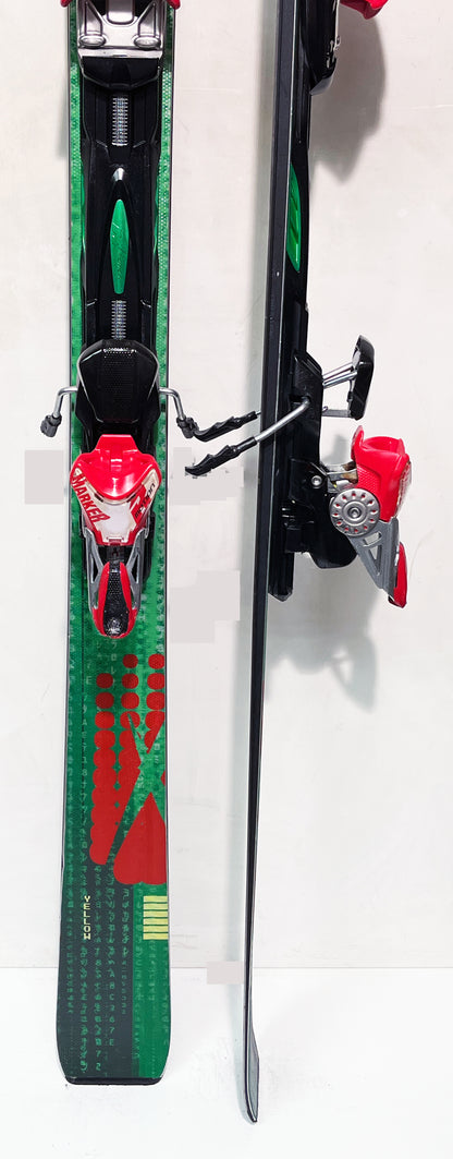 Völkl CODE 170 cm