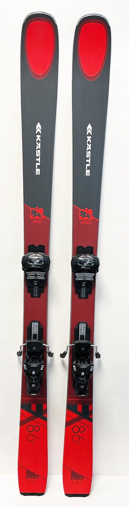 Kästle FX86 Ti, 169 cm ; FABRIKNEU