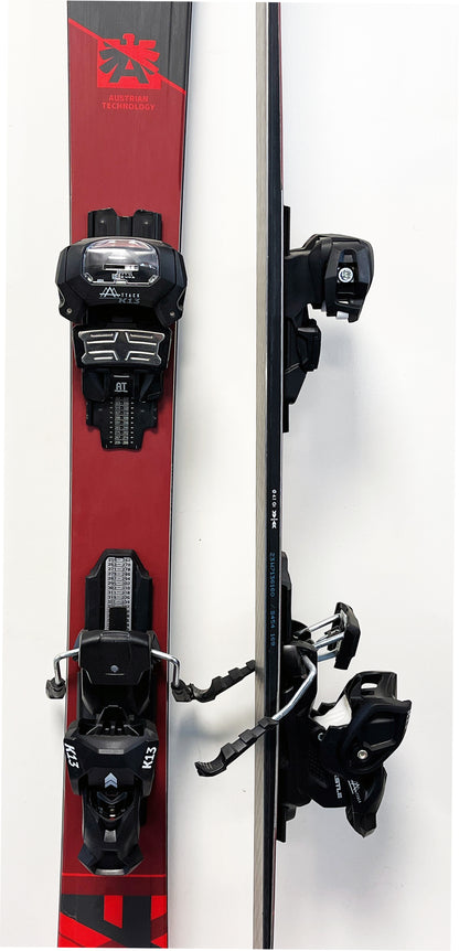 Kästle FX86 Ti, 169 cm ; FABRIKNEU