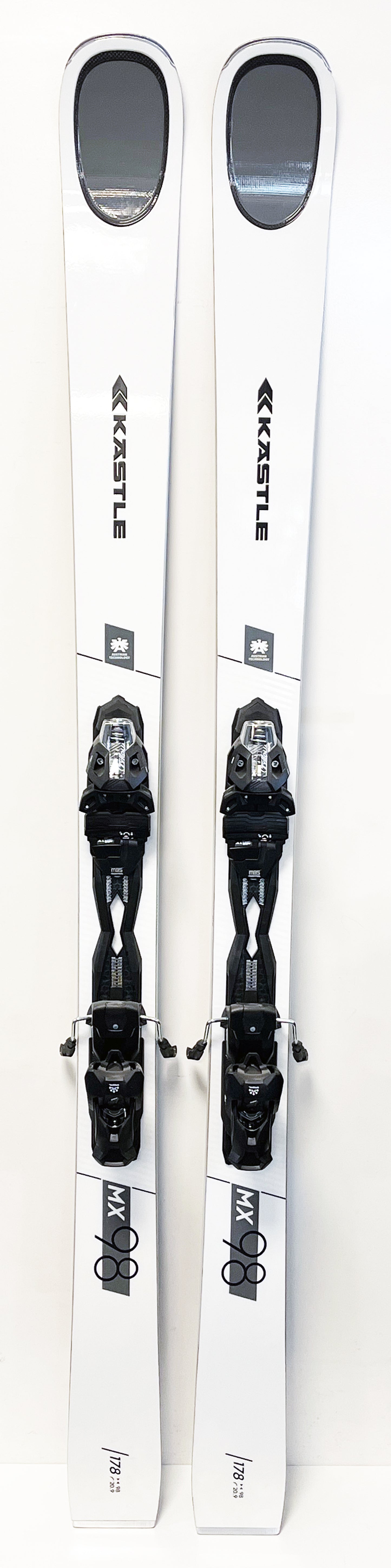 Kästle MX98, 178 cm ; FABRIKNEU