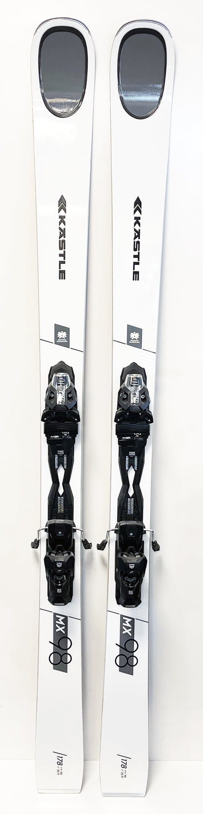 Kästle MX98, 178 cm ; FABRIKNEU