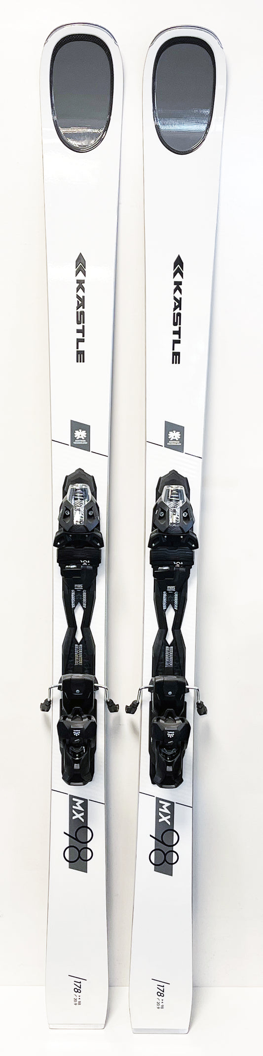 Kästle MX98, 178 cm ; FABRIKNEU