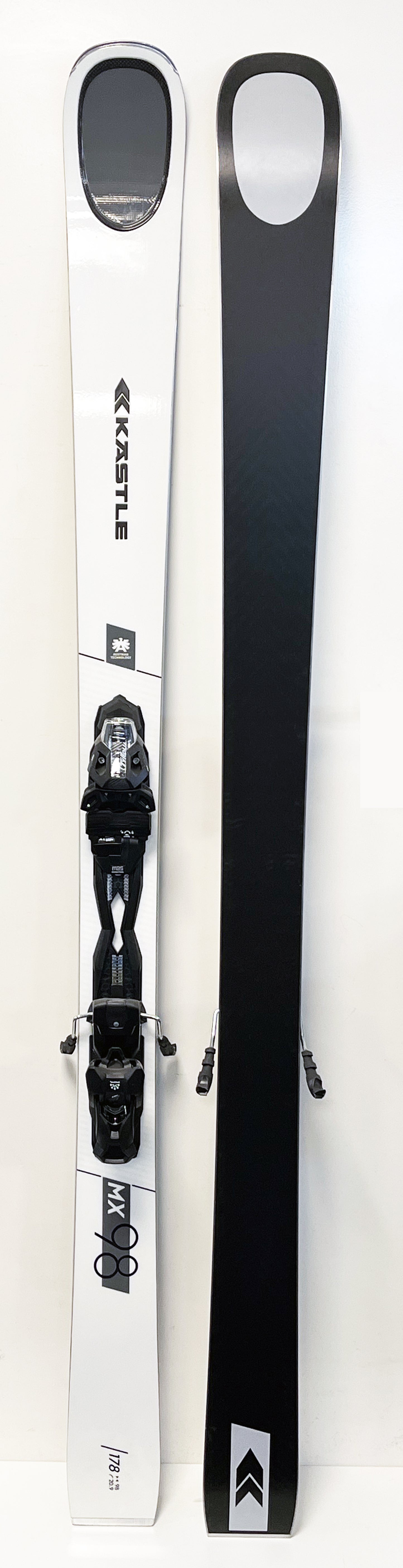 Kästle MX98, 178 cm ; FABRIKNEU