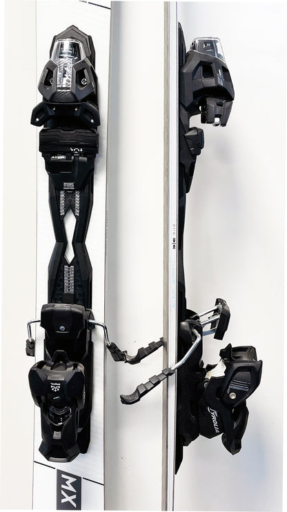 Kästle MX98, 178 cm ; FABRIKNEU