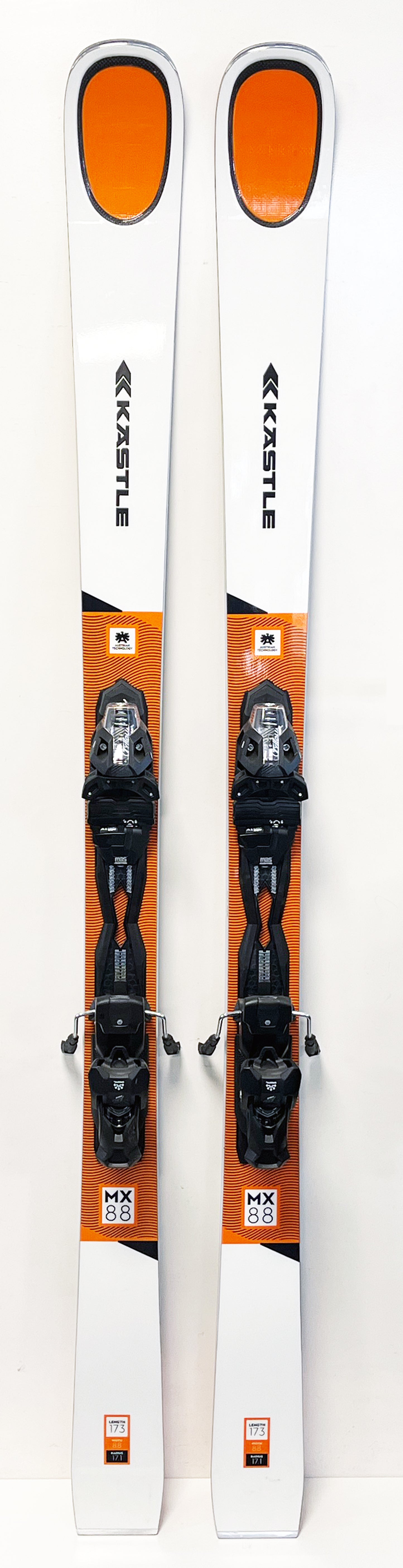 Kästle MX88, 173 cm ; FABRIKNEU