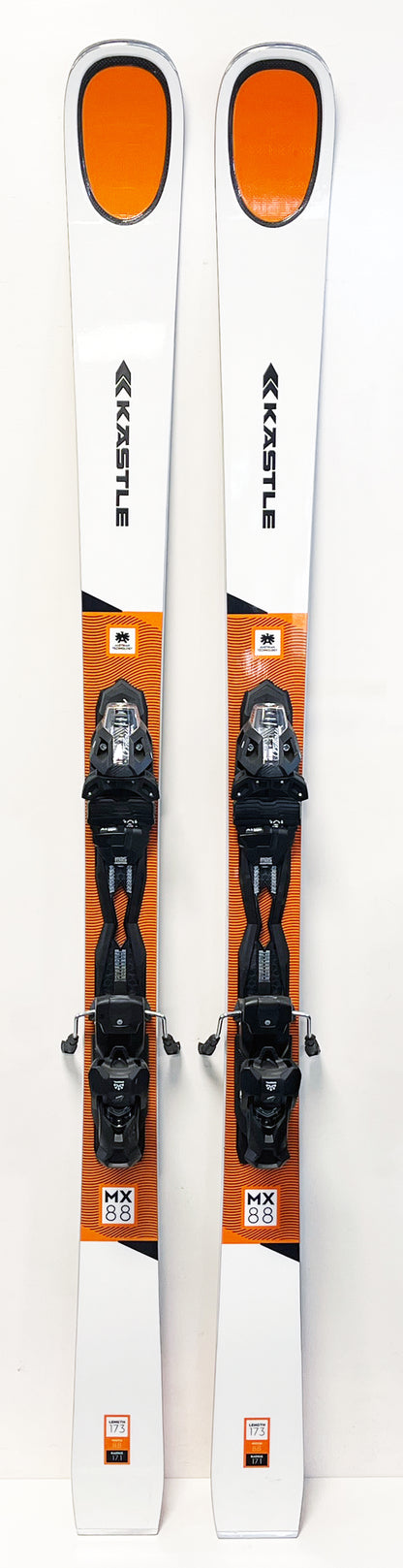 Kästle MX88, 173 cm ; FABRIKNEU