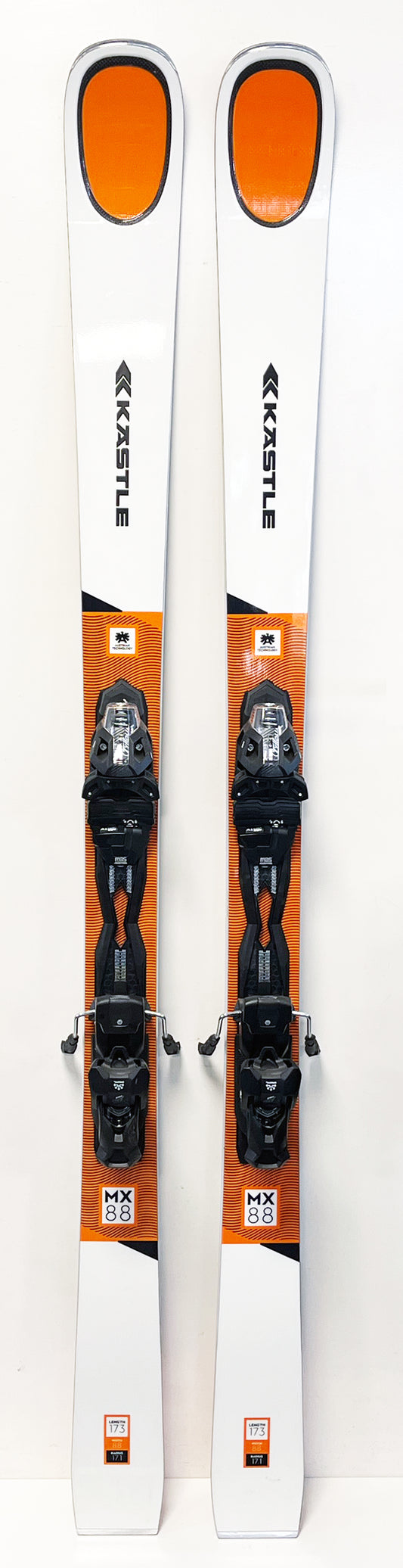 Kästle MX88, 173 cm ; FABRIKNEU