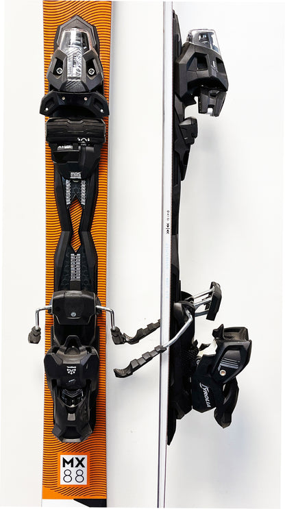 Kästle MX88, 173 cm ; FABRIKNEU