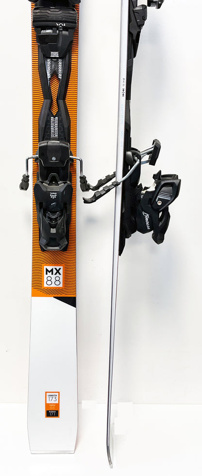Kästle MX88, 173 cm ; FABRIKNEU