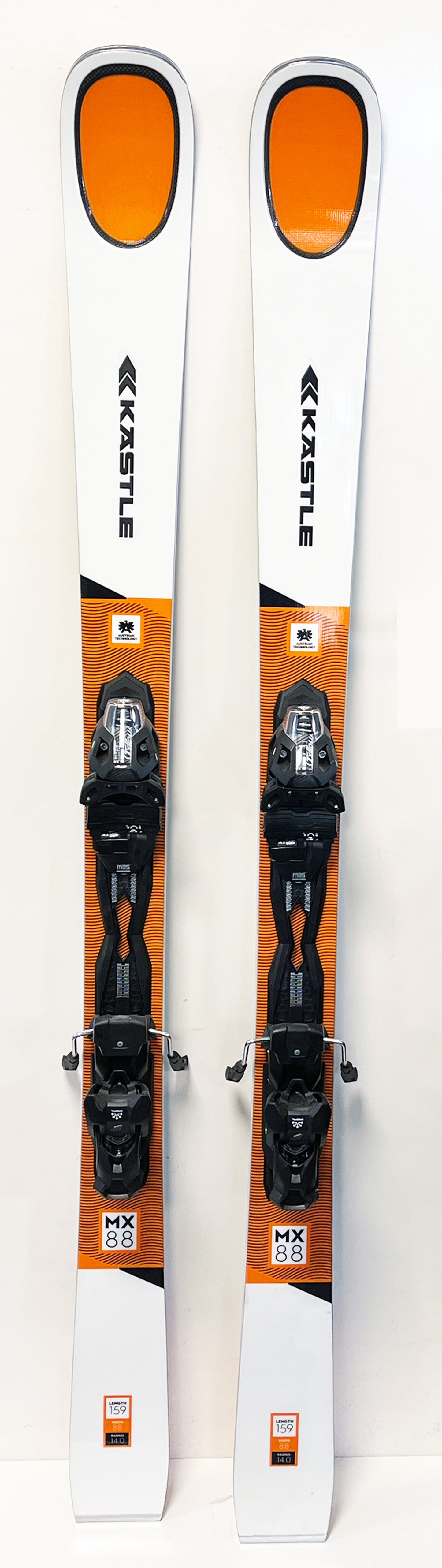 Kästle MX88, 159 cm ; FABRIKNEU