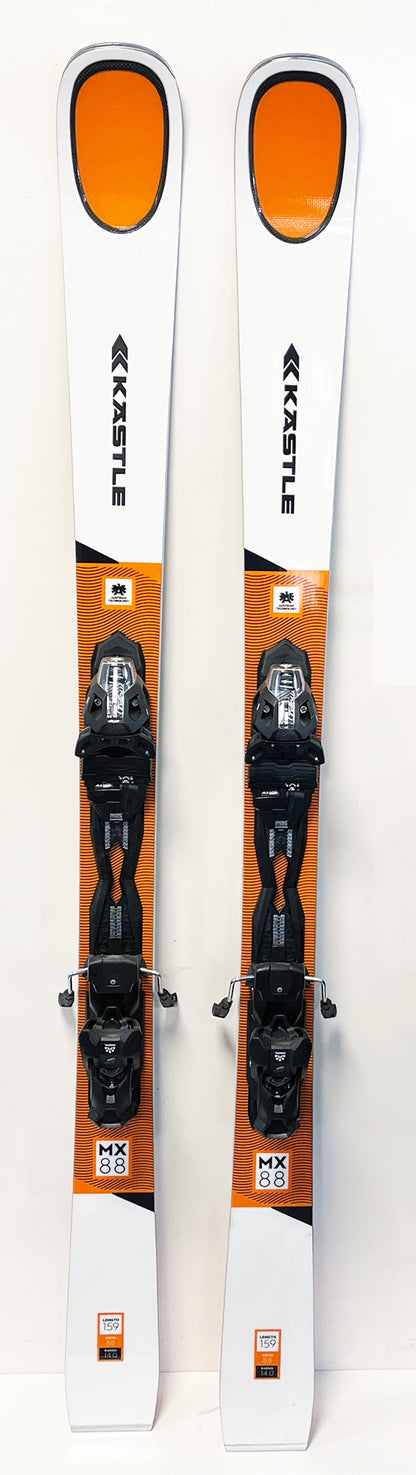 Kästle MX88, 159 cm ; FABRIKNEU